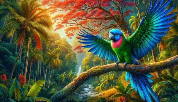 vogels d45