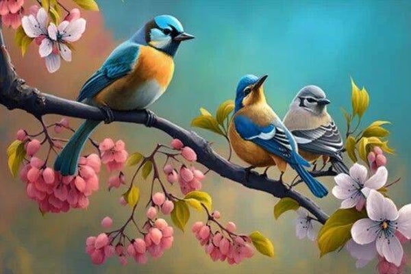vogels d50