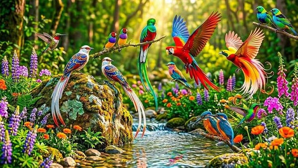 vogels d51