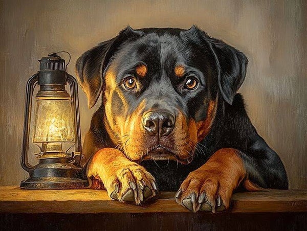 rottweiler d59