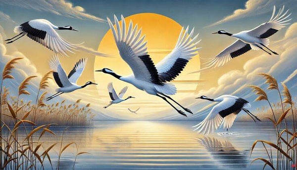 vogels d9