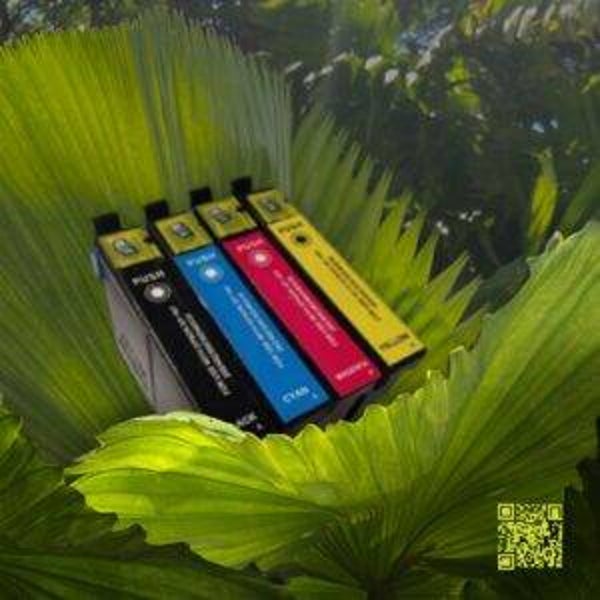 Epson 18 XXL Huismerk Cartridges