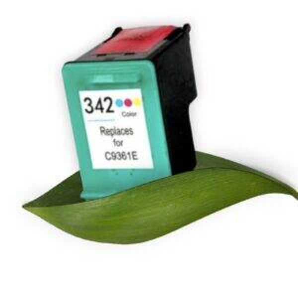 HP 342 XXL Huismerk Cartridges