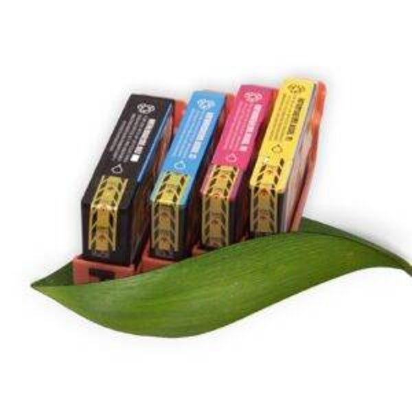 HP 903 XXL Huismerk Cartridges