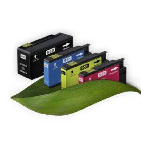 HP 950 / 951 XXL Huismerk Cartridges