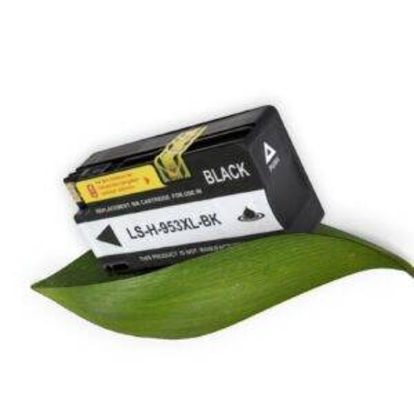 HP 953 Huismerk Cartridges
