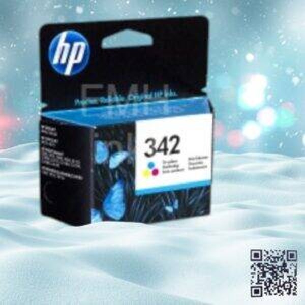 HP 342 Cartridges – Origineel