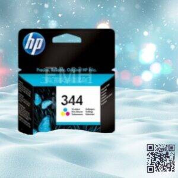 HP 344 Cartridges – Origineel