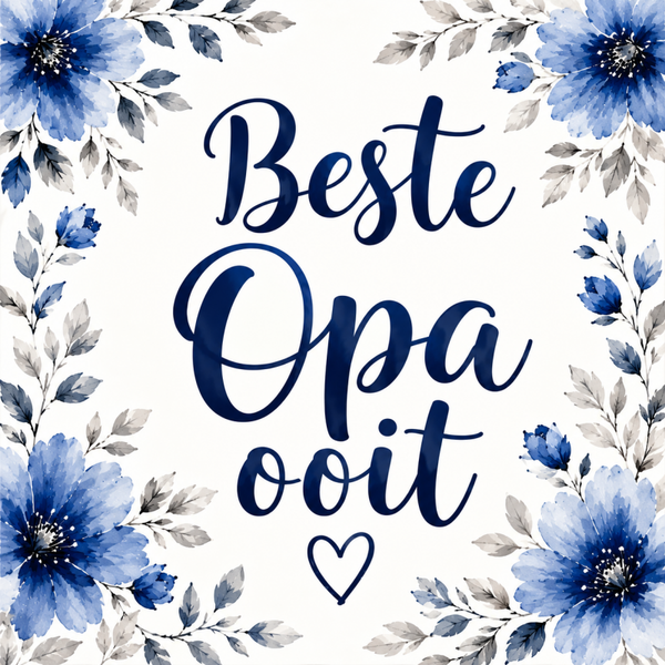 beste opa J2