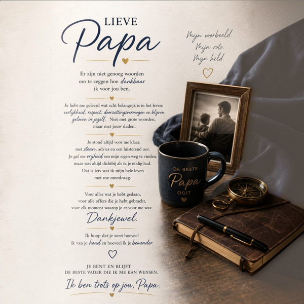 Papa J25