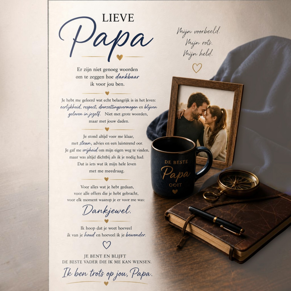 Papa J26