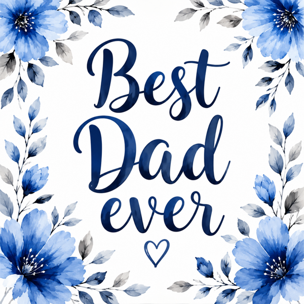 best dad J3