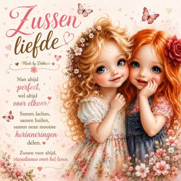 zussen J6