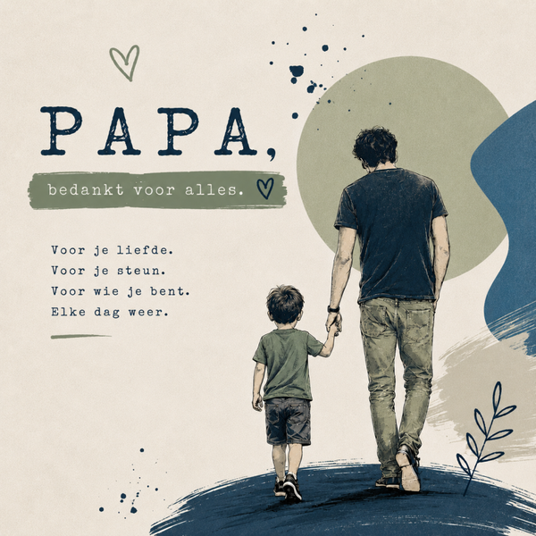 papa J8