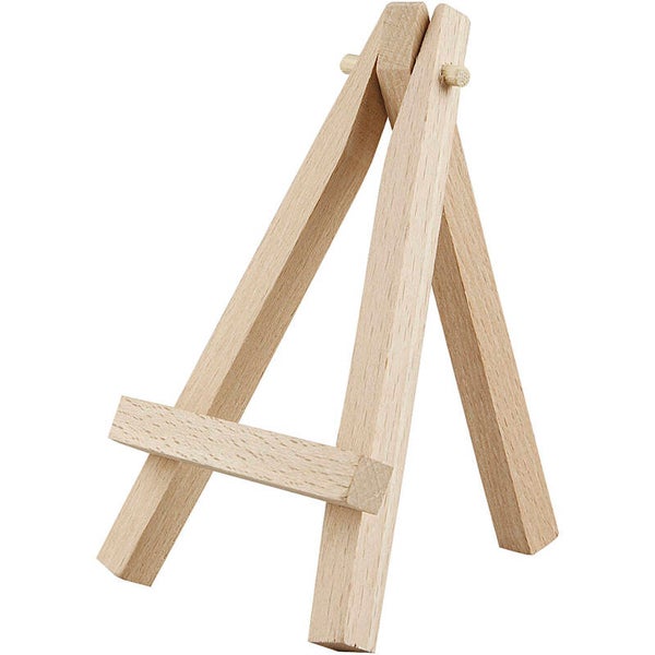 houten standaard
