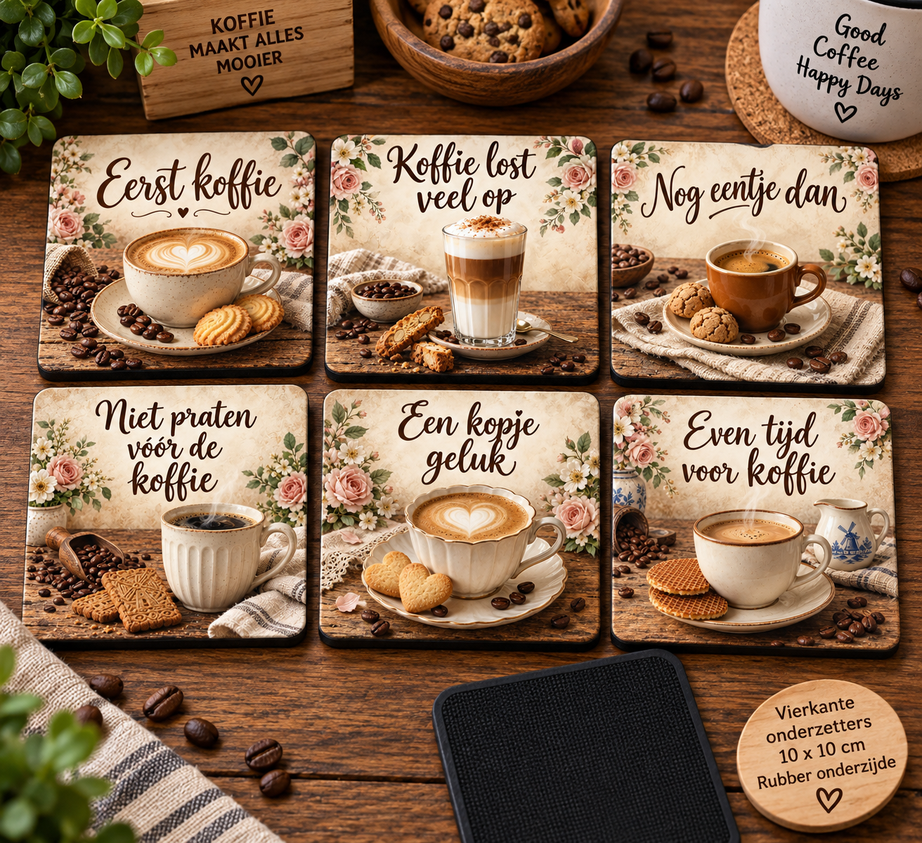 koffie o-5
