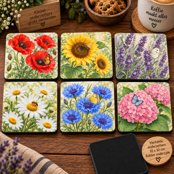 bloemen o-6
