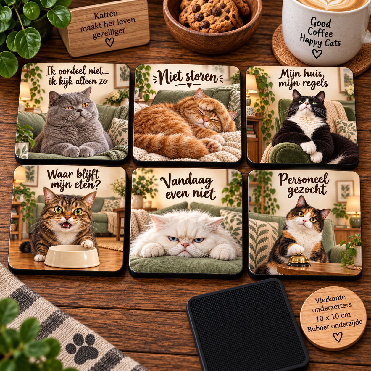 katten o-8