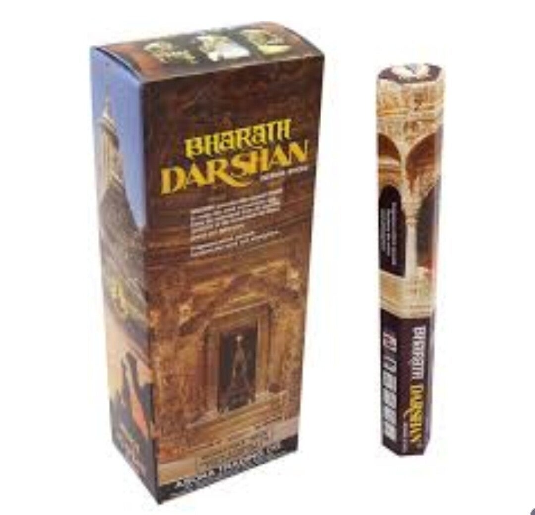 10. Darshan - Bharat