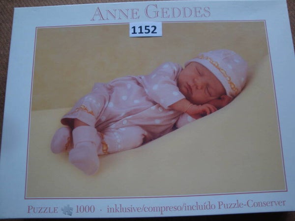 Anne Geddes  #1152