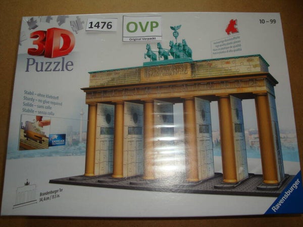 Brandenburger Tor #1476