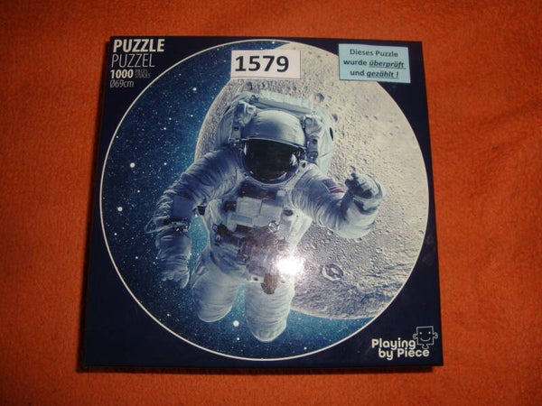 Das Weltall...  #1579