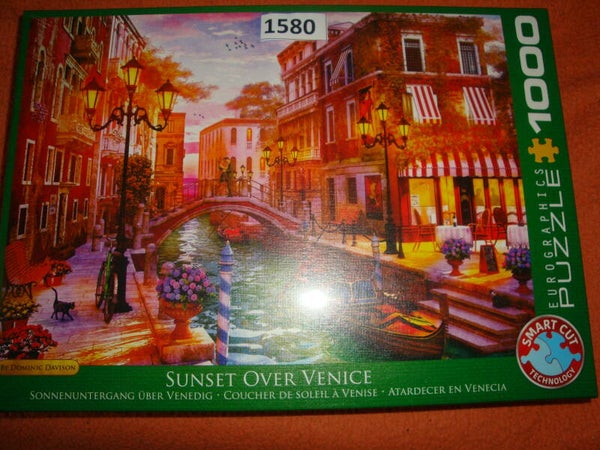 Venedig #1580