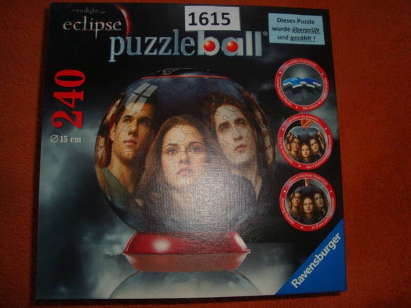 Puzzleball "Tweilight" #1615