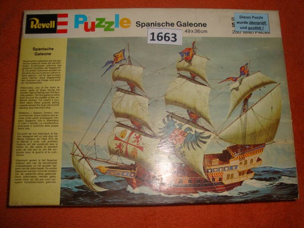 Kogge #1663
