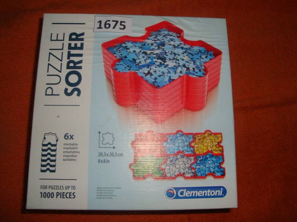 Puzzlesorter #1675