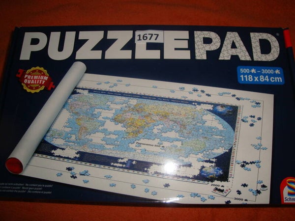 Puzzlepad #1677