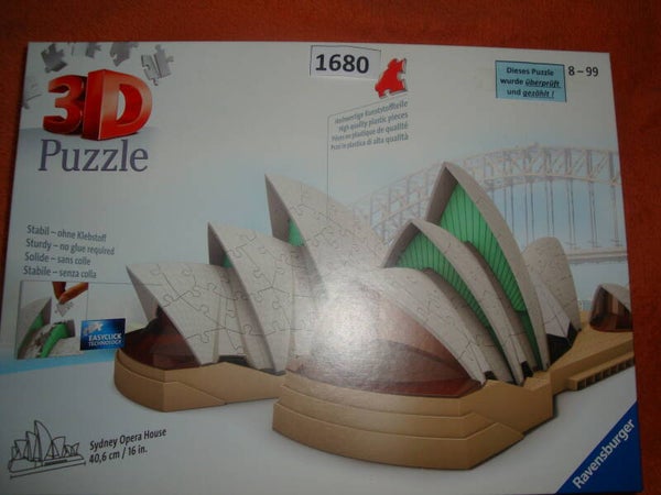 Oper von Sidney #1680