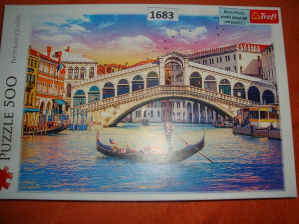 Venedig #1683