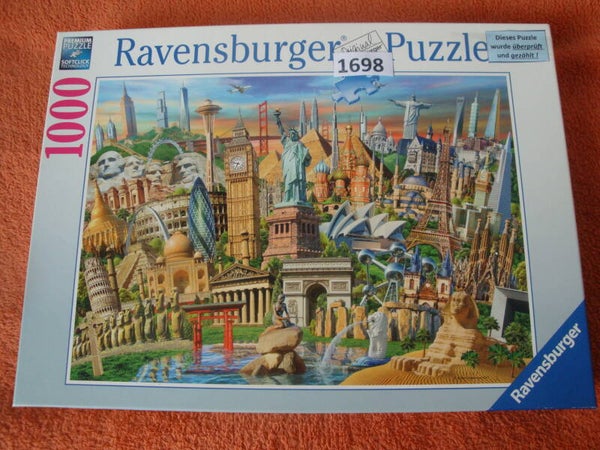 Sehenswürdigkeiten #1698