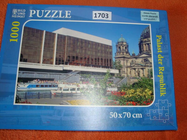 Palast der Republik #1703