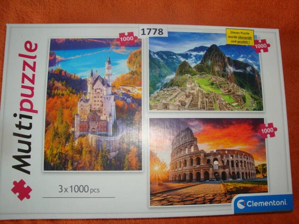 #1778 Historische Bauten