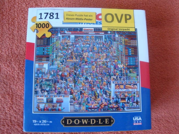 The Tresur Hunt #1781