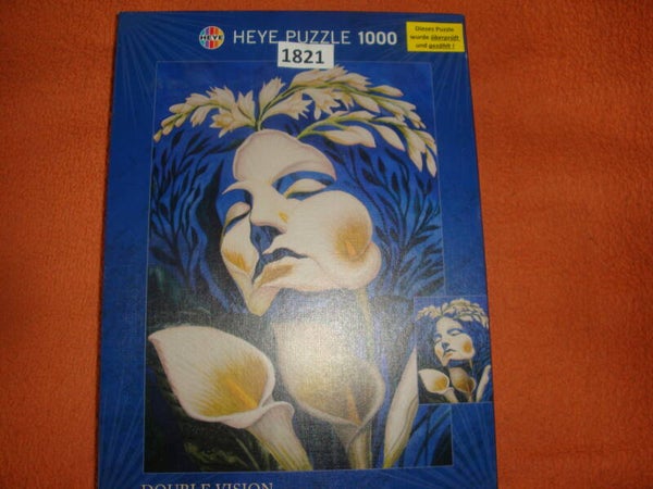 Octavio Ocampo  #1821