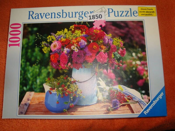 Blumen #1850