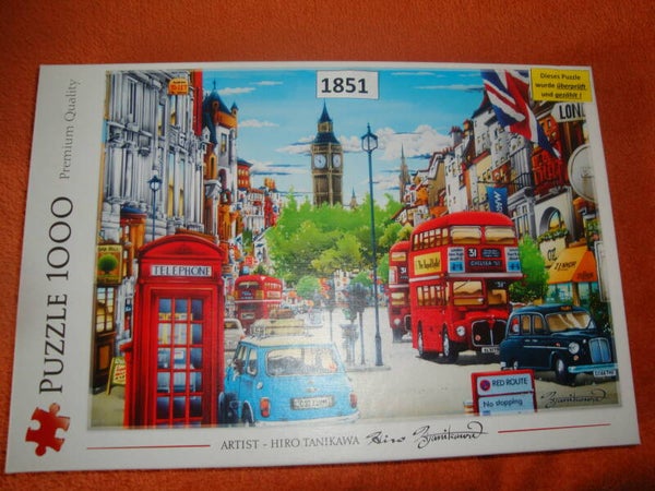 London #1851