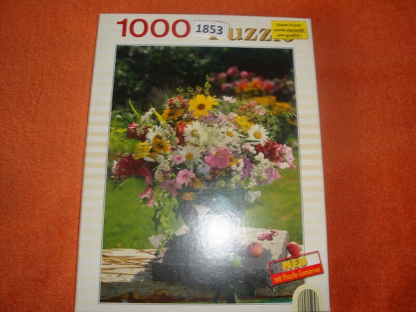 Blumen #1853