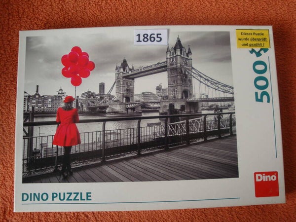 Towerbridge #1865