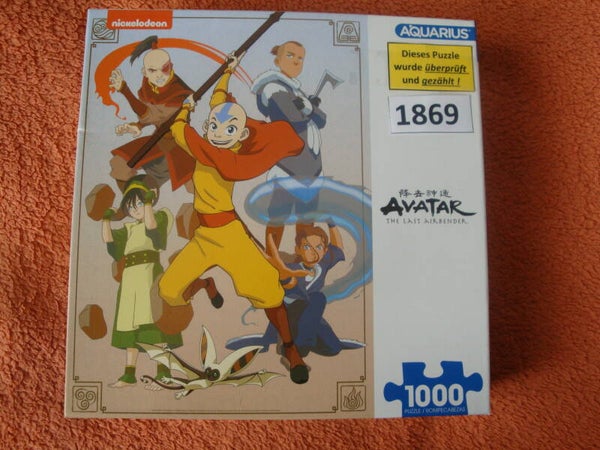 Avatar #1869
