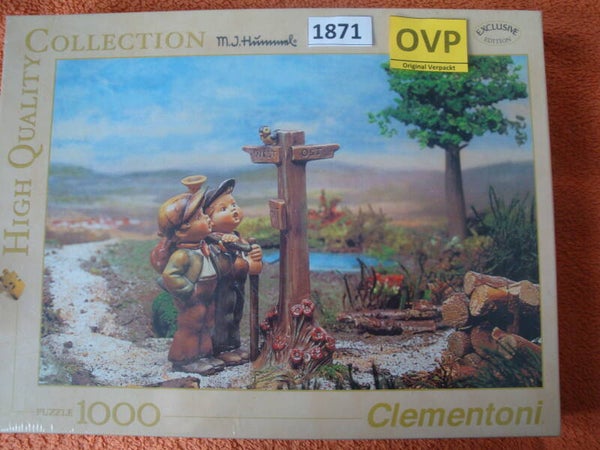 Hummel Figuren #1871