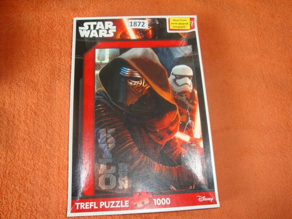 Star Wars #1872