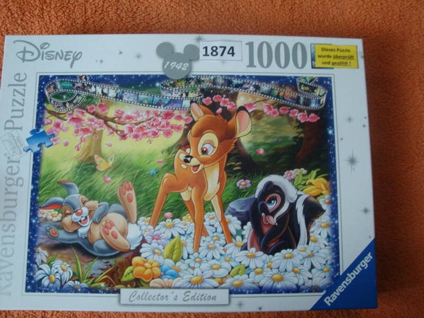 Bambi #1874