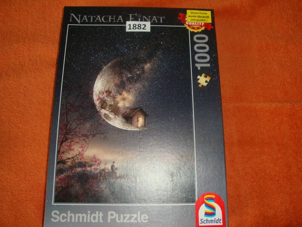 Fantasy II #1882
