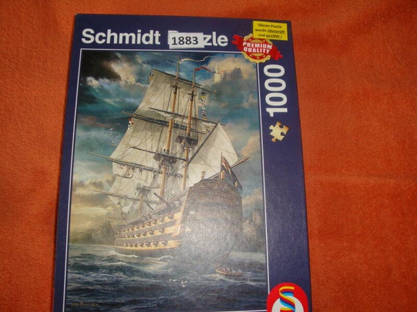 Linienschiff #1883