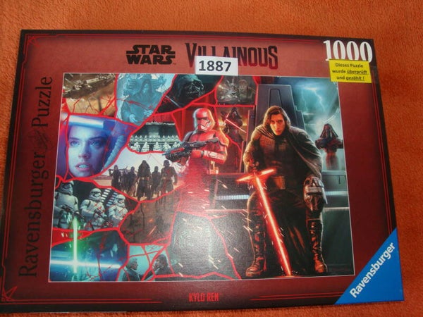 Star Wars #1887