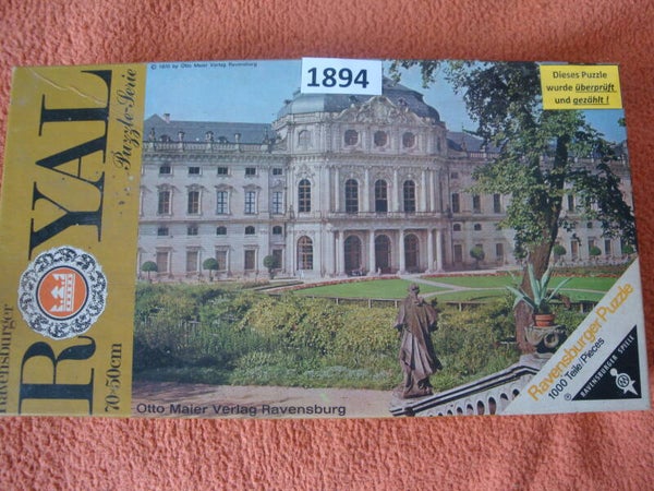 Schloss #1894